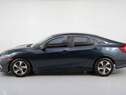 Used 2020 Honda Civic LX image 40