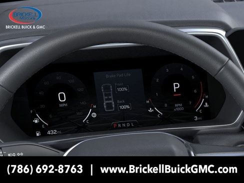 New 2026 GMC Canyon Elevation image 18