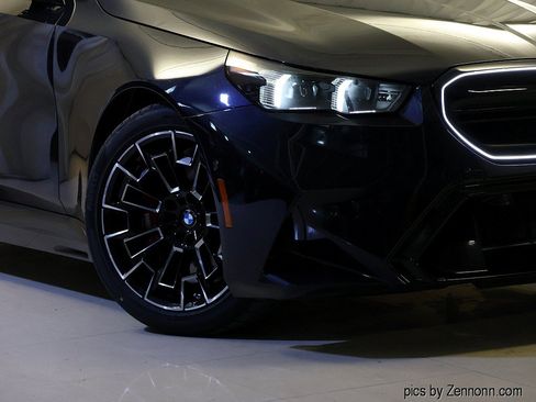 New 2027 BMW M5 AWD/4WD image 3