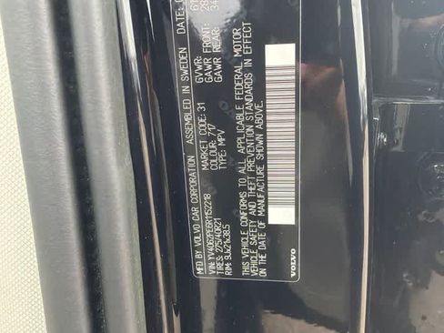 Used 2024 Volvo XC90 B6 Plus w/ Protection Package Premier AWD/4WD image 19