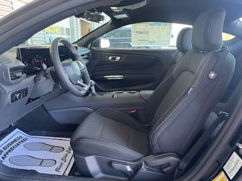 New 2026 Ford Mustang Coupe image 6