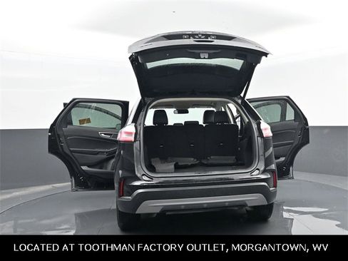 Used 2021 Ford F150 XLT image 19