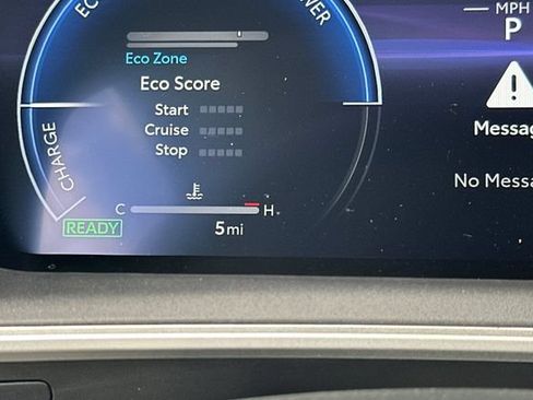 Used 2026 Toyota Corolla XLE FWD image 21