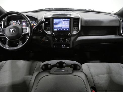 Used 2022 RAM 2500 Big Horn AWD/4WD image 9