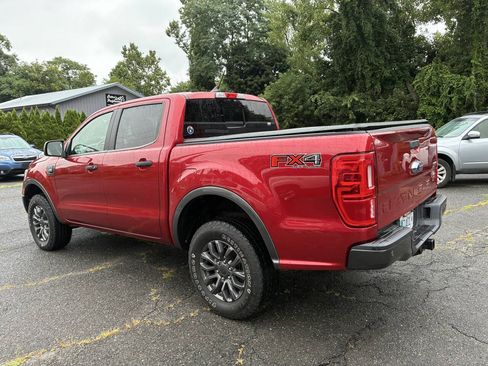 Used 2020 Ford Ranger XLT w/ Equipment Group 302A Luxury AWD/4WD image 2
