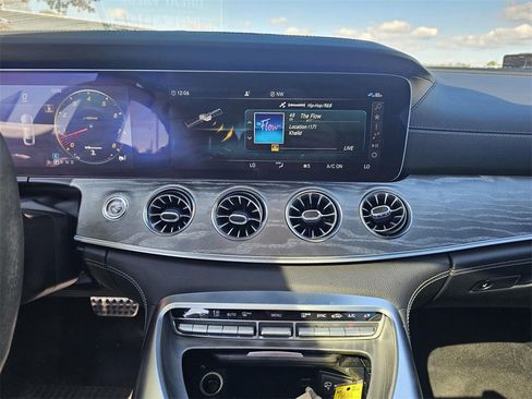 Certified 2019 Mercedes-Benz AMG GT 63 image 28