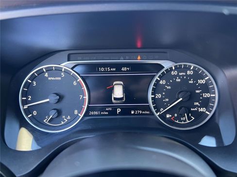 Certified 2022 Nissan Rogue SV image 32