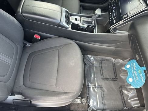 Used 2024 Hyundai Tucson SEL image 28