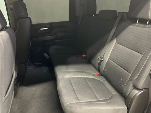 Used 2023 Chevrolet Silverado 3500 LT w/ Gooseneck/5TH Wheel Package image 30