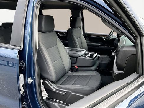 Used 2022 Chevrolet Silverado 1500 LT image 19