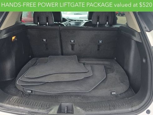 Used 2021 Buick Encore GX Essence w/ Sport Touring Package AWD/4WD image 6
