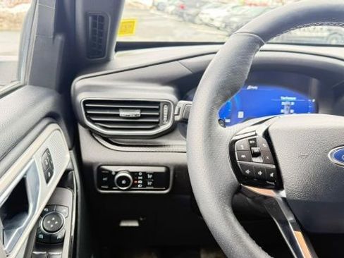 Used 2024 Ford Explorer ST w/ Equipment Group 401A image 29