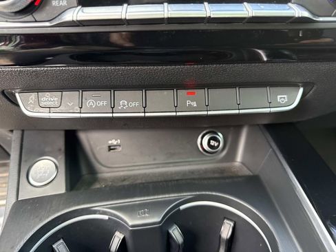 Used 2018 Audi A4 2.0T Premium Plus w/ Premium Plus Package image 36