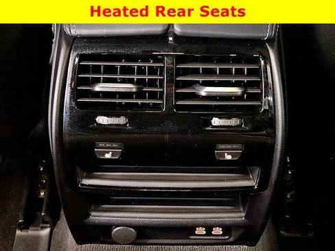 Used 2023 BMW M550i xDrive M550i xDrive w/ Dynamic Handling Package image 34