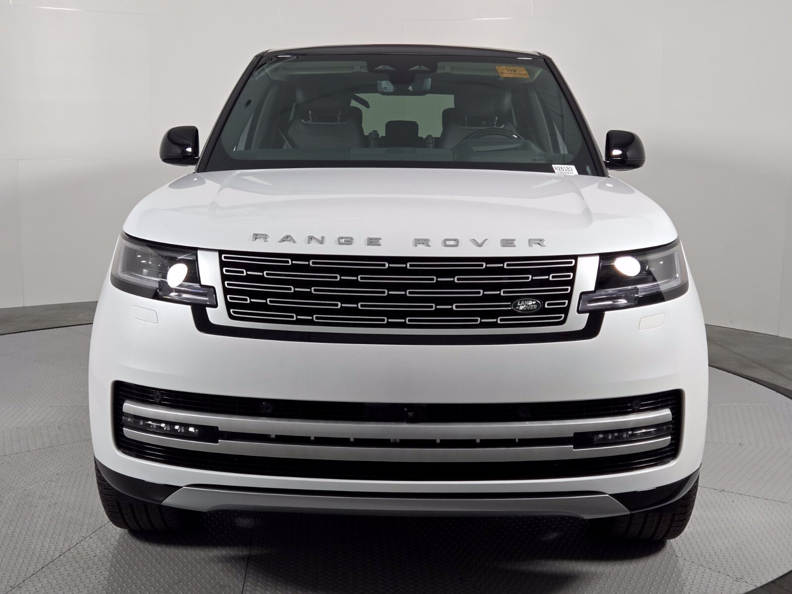 New 2026 Land Rover Range Rover Autobiography AWD/4WD image 8