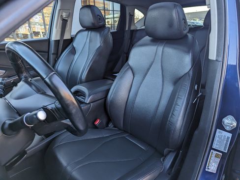 Used 2019 Acura RDX AWD image 14