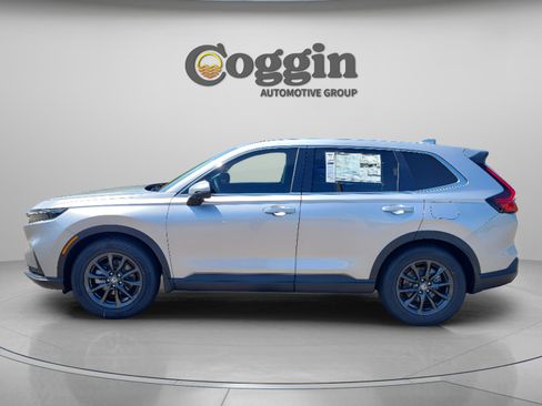 New 2026 Honda CR-V EX-L image 2