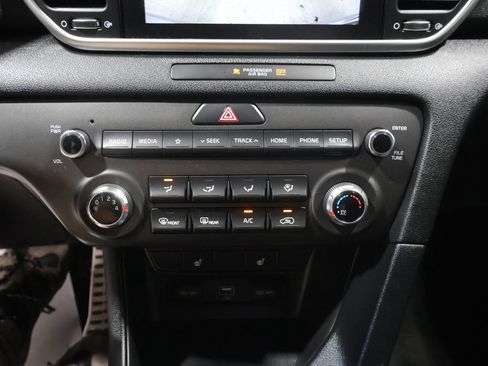 Used 2020 Kia Sportage S w/ S Sunroof Package AWD/4WD image 27