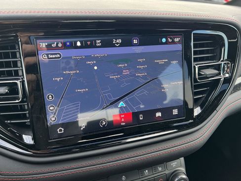 New 2026 Dodge Durango GT image 28