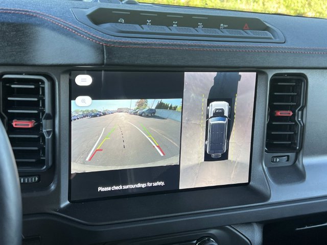 Used 2026 Ford Bronco Raptor AWD/4WD image 21