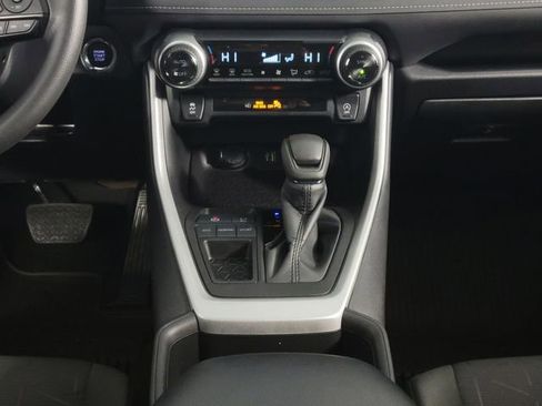 Used 2024 Toyota RAV4 XLE image 24