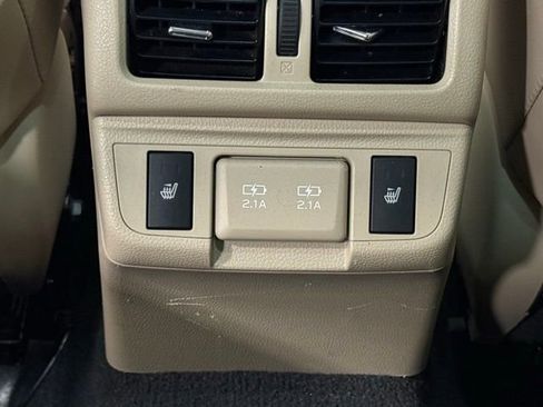 Used 2019 Subaru Outback 2.5i Limited image 36