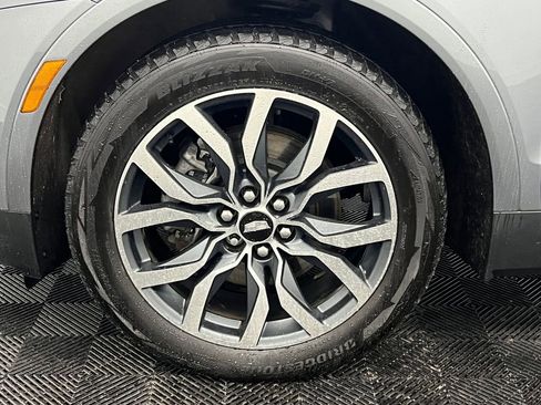 Used 2021 Cadillac XT5 Sportv w/ Platinum Package image 10