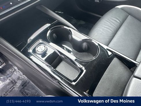 Used 2024 Buick Envision Sport Touring image 16