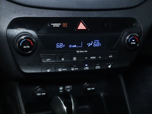 Used 2018 Hyundai Tucson Value w/ Cargo Package image 28