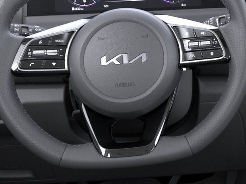New 2026 Kia Seltos SX AWD/4WD image 22