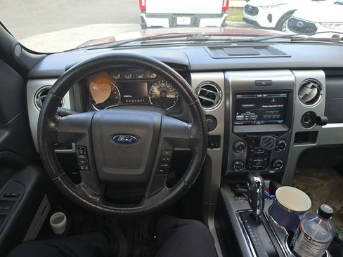 Used 2014 Ford F150 FX2 w/ Equipment Group 402A Luxury image 4