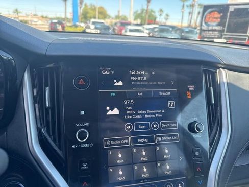 Used 2024 Subaru Outback Premium image 17