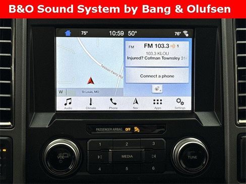 Used 2019 Ford F150 Raptor w/ Equipment Group 802A Luxury image 17