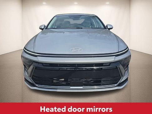 Used 2025 Hyundai Sonata SEL image 13