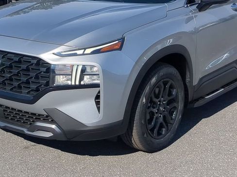Used 2022 Hyundai Santa Fe XRT image 12
