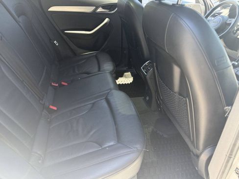 Used 2018 Audi Q3 2.0T Premium AWD/4WD image 11