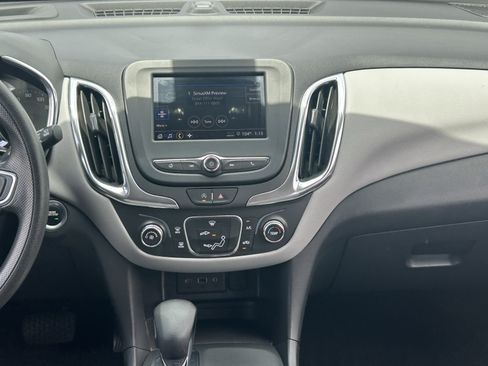 Certified 2024 Chevrolet Equinox LS w/ LS Convenience Package FWD image 18