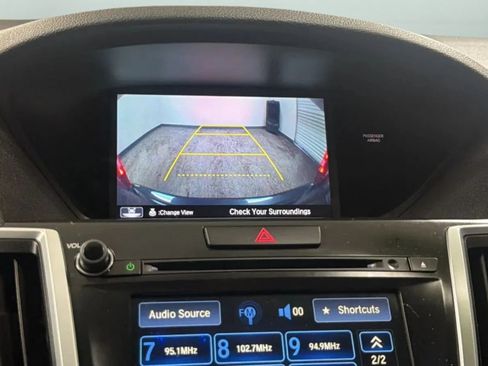 Used 2016 Acura TLX FWD image 14