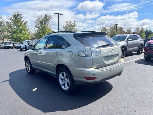 Used 2007 Lexus RX 350 AWD image 7