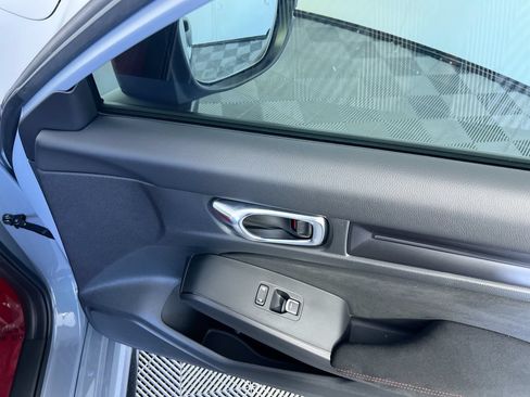 Used 2025 Honda Civic Type R image 30