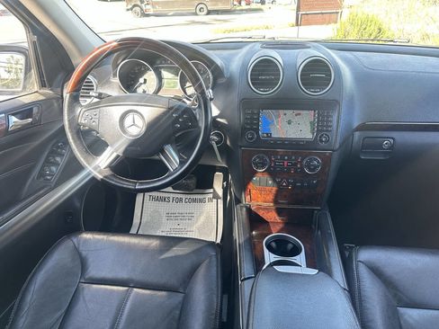 Used 2007 Mercedes-Benz GL 450 4MATIC image 14