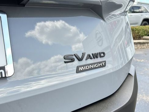 Used 2023 Nissan Rogue SV w/ SV Premium B Package AWD/4WD image 6