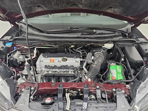 Used 2012 Honda CR-V EX-L image 10