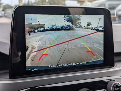 New 2026 Ford Escape Active image 16