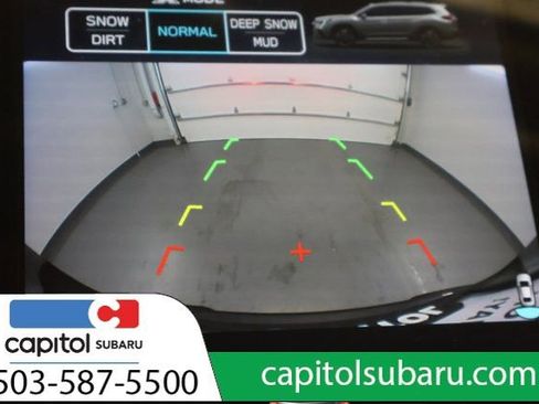 Used 2023 Subaru Ascent Limited w/ Technology Package AWD/4WD image 26
