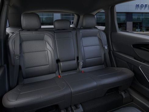 New 2025 Lincoln Nautilus Premier w/ Jet Appearance Package image 33