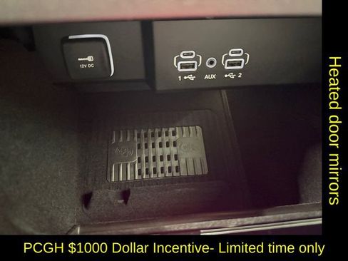 New 2026 Jeep Grand Wagoneer L Limited image 16