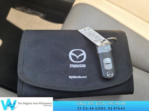Used 2011 MAZDA CX-7 s Grand Touring AWD/4WD image 23