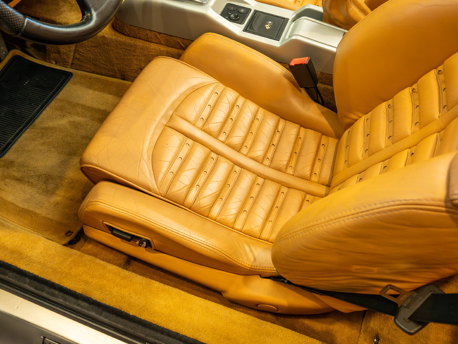 Used 2001 Ferrari 360 Spider RWD image 12