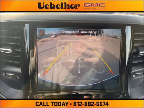 Used 2022 RAM 3500 Tradesman image 24